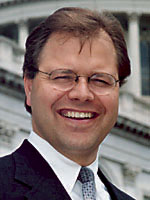 Bob Schaffer 2006 Legislators Hall of Fame