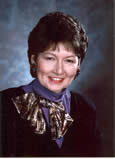 Dorothy Horrell 2008 Alumni of the Plains